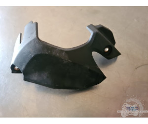 Box release pinion cover...