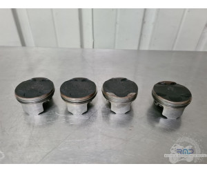 Piston Yamaha YZF R1 1998 à 2001 