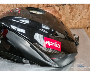 Aprilia RSV4 APRC Factory 2009 à 2014 