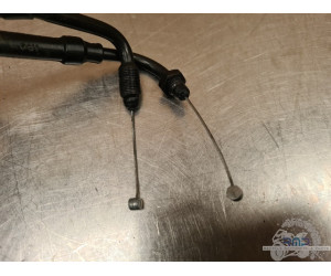 Cable d'accélérateur Aprilia RSV4 APRC Factory 2009 à 2014 