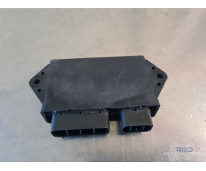 CDI box - ECU ZX-6R 2000 to...