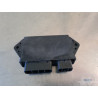 CDI box - ECU ZX-6R 2000 to 2002