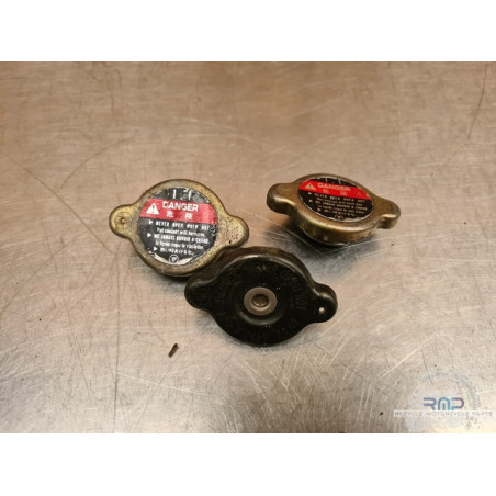 Bouchon de radiateur x1 Honda VTR SP1 2000 à 2001 