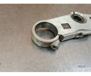 Te de fourche superieur Honda VTR SP1 2000 à 2001 