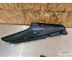 Coque arrière droite Suzuki 1000 Vstrom 2002 à 2007 