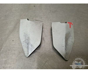 Paire de pare talon 749 Yamaha YZF R1 1998 à 2001 