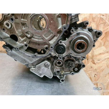 Suzuki 1000 Vstrom 2002 à 2007
