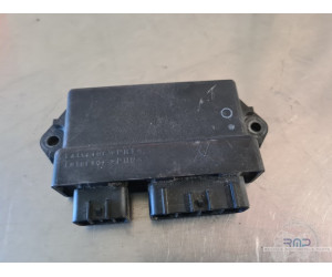 CDI box - ECU ZX-6R 2000 to 2002