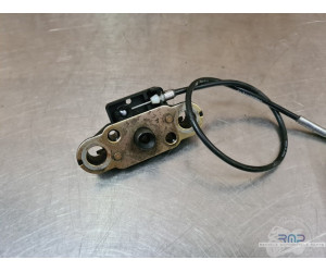 Verrouillage de selle passager Suzuki 1000 Vstrom 2002 à 2007 