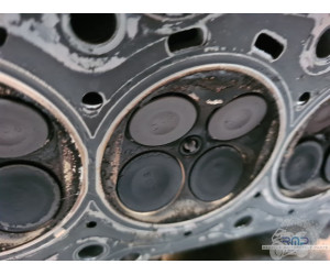 Culasse avec arbre a came Yamaha XJ6 2009 à 2016 