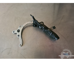 Casing sprocket cover...