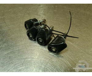 Kit de support Moto Guzzi 1200 Breva 2008 à 2011 
