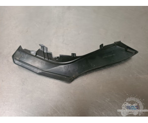 Cache sous réservoir droit Kawasaki ER6 N 2012 à 2016 