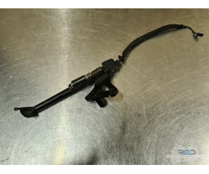 Béquille lateral Moto Guzzi 1200 Breva 2008 à 2011 