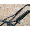 Cadre avec carte grise Moto Guzzi 1200 Breva 2008 à 2011 