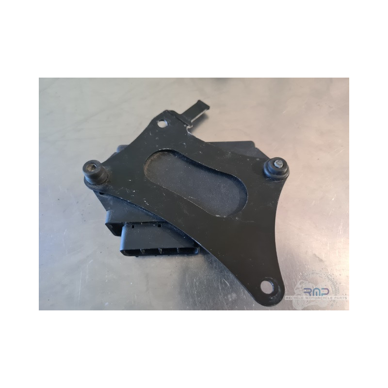 CDI box - ECU ZX-6R 2000 to 2002