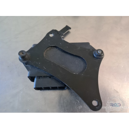 CDI box - ECU ZX-6R 2000 to 2002