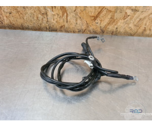 Cable de masse Husqvarna 401 Vitpilen 2020 à 2024 