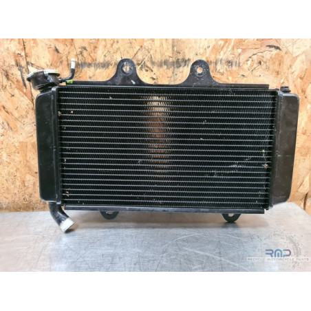 Radiateur d'eau Husqvarna 401 Vitpilen 2020 à 2024 