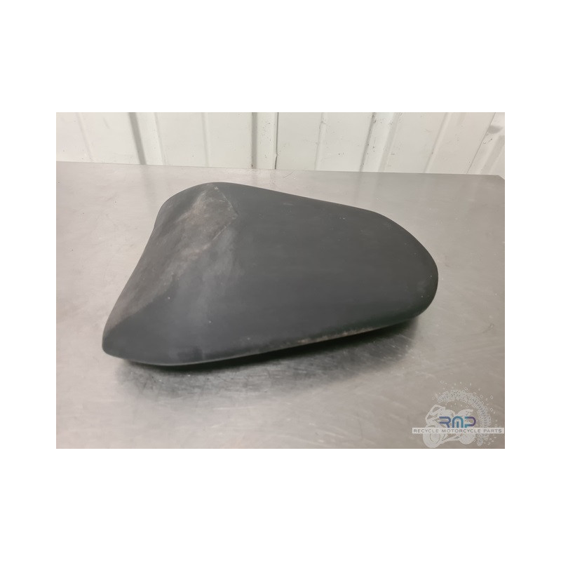 Selle passager Kawasaki ER6 N 2012 à 2016 