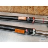 Paire de tube de fourche Husqvarna 401 Vitpilen 2020 à 2024 