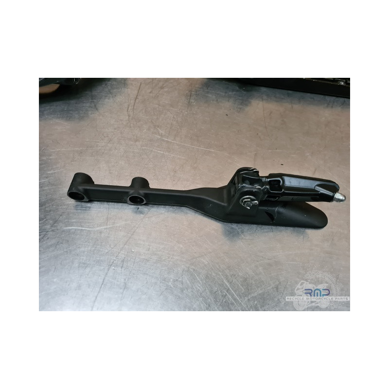 Platine repose pied passager gauche Husqvarna 401 Vitpilen 2020 à 2024 