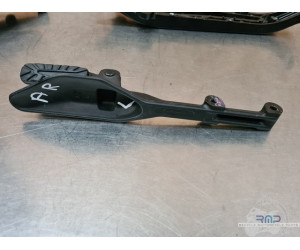 Platine repose pied passager gauche Husqvarna 401 Vitpilen 2020 à 2024 