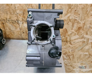 Bloc moteur nu Ducati 848 Streetfighter 2012 à 2015 