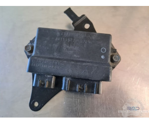 CDI box - ECU ZX-6R 2000 to 2002