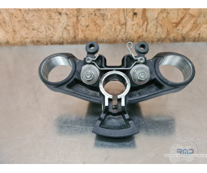 Te de fourche superieur Ducati 848 Streetfighter 2012 à 2015 