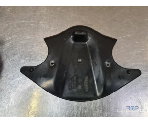 Cacheplastique Triumph 1200 Trophy 2012 à 2017 