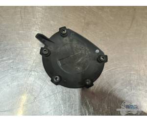 Cache récepteur d'embrayage Triumph 1200 Trophy 2012 à 2017 