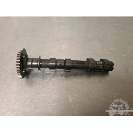 Arbre a cames d'échappement Kawasaki ER6 N 2012 à 2016 