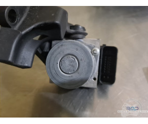 ABS case 959 Panigale 2014 to 2015