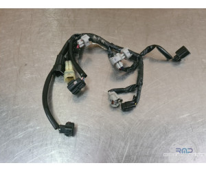 Faisceau d'injection Yamaha YZF R6 5SL 2003 à 2005 