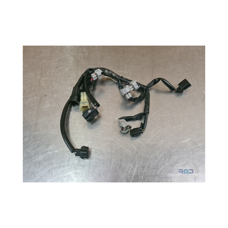 Faisceau d'injection Yamaha YZF R6 5SL 2003 à 2005 
