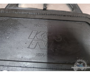Filtre a air KN Yamaha YZF R6 5SL 2003 à 2005 