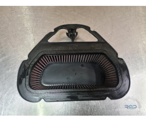 Filtre a air KN Yamaha YZF R6 5SL 2003 à 2005 