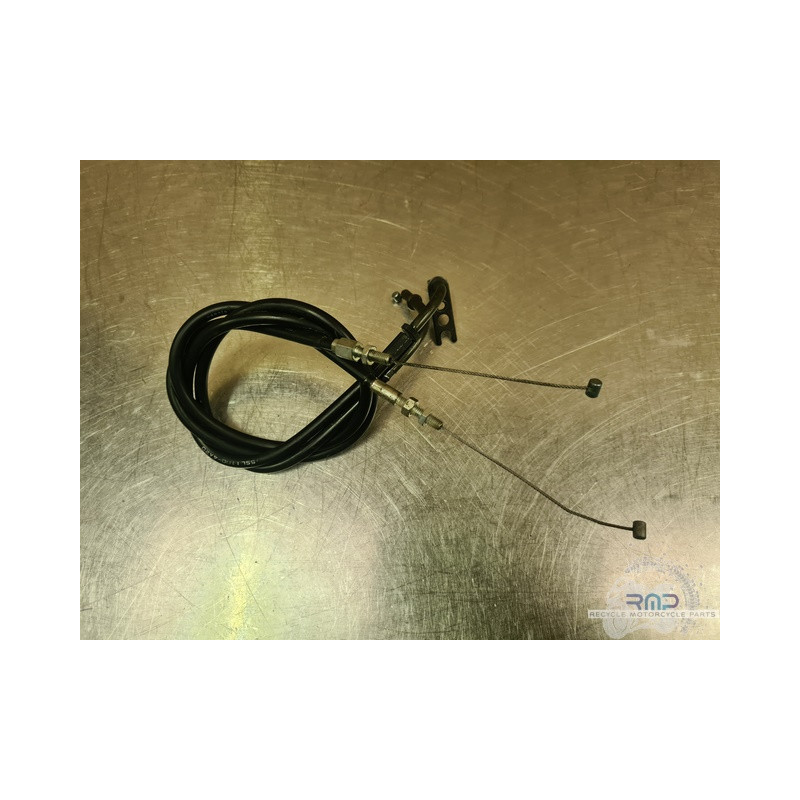 Cable d'accélérateur Yamaha YZF R6 5SL 2003 à 2005 
