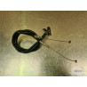Cable d'accélérateur Yamaha YZF R6 5SL 2003 à 2005 