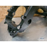 Cadre avec carte grise Yamaha YZF R6 5SL 2003 à 2005 