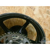 Paire de jantes Yamaha YZF R6 5SL 2003 à 2005 