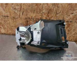 Bac a batterie Ducati Multistarda 1260 Pikes Peak 2015 à 2020 
