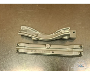 Supports Ducati Multistarda 1260 Pikes Peak 2015 à 2020 