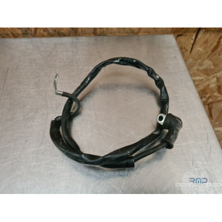 Cable de masse Yamaha YZF R6 5SL 2003 à 2005 