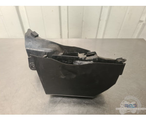 Bac a batterie Kawasaki ER6 N 2012 à 2016 