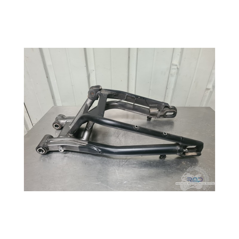 Bras oscillant Kawasaki ER6 N 2012 à 2016 