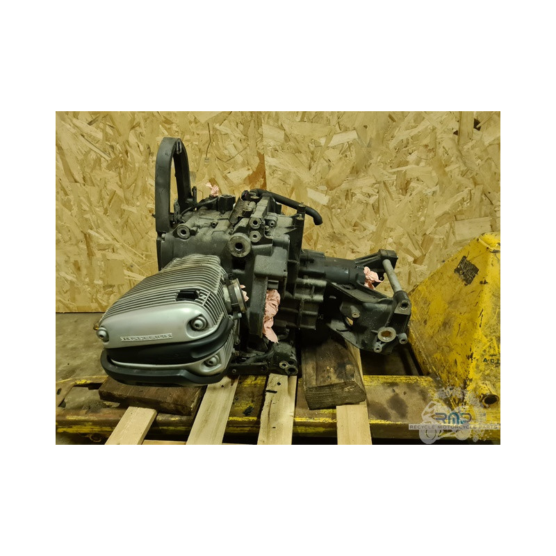 BMW R 1150 RS 2001 à 2005 