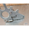 Platine repose pied droite BMW R 1150 RS 2001 à 2005 
