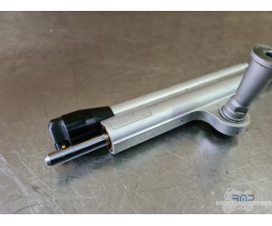 Amortisseur de direction Ohlins Aprilia Tuono 1100 V4 Factory APRC 2015 à 2020 
